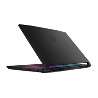 MSI Katana 15 B13VEK030XES i7 Intel Core 13620H 16GB RAM 1TB SSD Nvidia Geforce RTX 4050 156 Full HD 144Hz FreeDOS Portátil MSI Katana 15 B13VEK030XES i7 Intel Core 13620H 16GB RAM 1TB SSD Nvidia Geforce RTX 4050 156 Full HD 144Hz FreeDOS Portátil