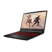 MSI Katana GF66 12UC873XES i5 Intel Core 12450H 16GB RAM 512GB SSD Nvidia Geforce RTX 3050 156 Full HD 144Hz FreeDOS Portátil MSI Katana GF66 12UC873XES i5 Intel Core 12450H 16GB RAM 512GB SSD Nvidia Geforce RTX 3050 156 Full HD 144Hz FreeDOS Portátil