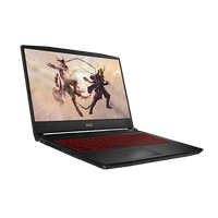MSI Katana GF66 12UC873XES i5 Intel Core 12450H 16GB RAM 512GB SSD Nvidia Geforce RTX 3050 156 Full HD 144Hz FreeDOS Portátil MSI Katana GF66 12UC873XES i5 Intel Core 12450H 16GB RAM 512GB SSD Nvidia Geforce RTX 3050 156 Full HD 144Hz FreeDOS Portátil