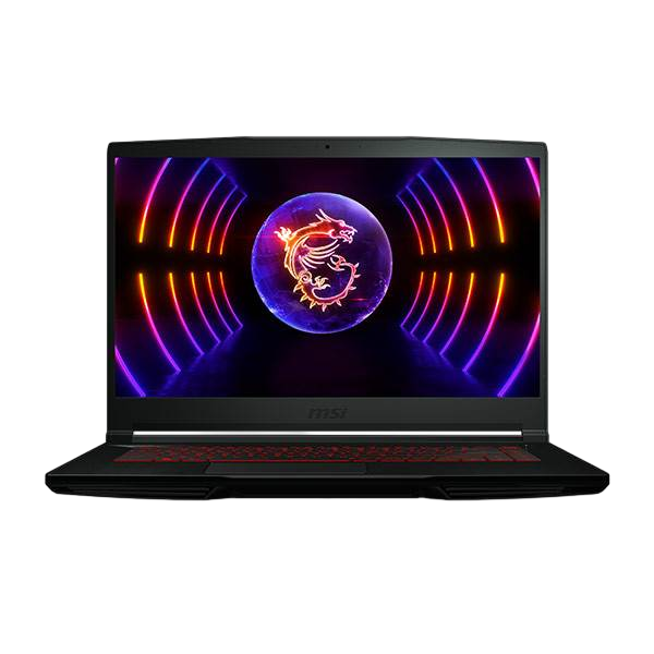 MSI Thin GF63 12VE010XES i7 Intel Core 12650H 16GB RAM 512GB SSD Nvidia Geforce RTX 4050 156 Full HD 144Hz FreeDOS  Portátil MSI Thin GF63 12VE010XES i7 Intel Core 12650H 16GB RAM 512GB SSD Nvidia Geforce RTX 4050 156 Full HD 144Hz FreeDOS  Portátil
