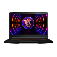 MSI Thin GF63 12VE010XES i7 Intel Core 12650H 16GB RAM 512GB SSD Nvidia Geforce RTX 4050 156 Full HD 144Hz FreeDOS Portátil MSI Thin GF63 12VE010XES i7 Intel Core 12650H 16GB RAM 512GB SSD Nvidia Geforce RTX 4050 156 Full HD 144Hz FreeDOS Portátil
