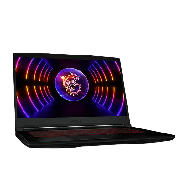 MSI Thin GF63 12VE010XES i7 Intel Core 12650H 16GB RAM 512GB SSD Nvidia Geforce RTX 4050 156 Full HD 144Hz FreeDOS  Portátil MSI Thin GF63 12VE010XES i7 Intel Core 12650H 16GB RAM 512GB SSD Nvidia Geforce RTX 4050 156 Full HD 144Hz FreeDOS  Portátil