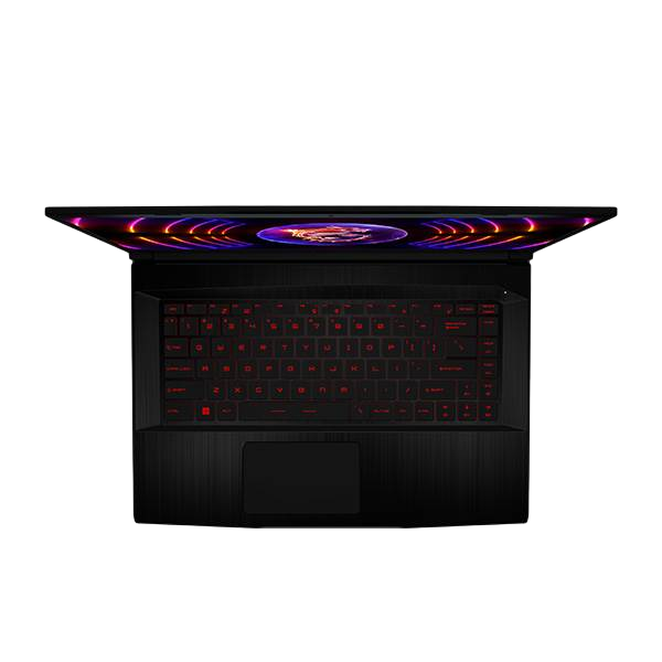 MSI Thin GF63 12VE010XES i7 Intel Core 12650H 16GB RAM 512GB SSD Nvidia Geforce RTX 4050 156 Full HD 144Hz FreeDOS  Portátil MSI Thin GF63 12VE010XES i7 Intel Core 12650H 16GB RAM 512GB SSD Nvidia Geforce RTX 4050 156 Full HD 144Hz FreeDOS  Portátil