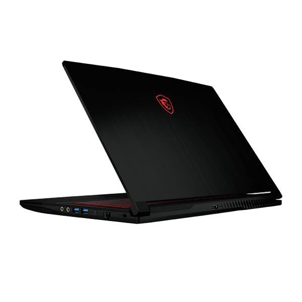 MSI Thin GF63 12VE010XES i7 Intel Core 12650H 16GB RAM 512GB SSD Nvidia Geforce RTX 4050 156 Full HD 144Hz FreeDOS  Portátil MSI Thin GF63 12VE010XES i7 Intel Core 12650H 16GB RAM 512GB SSD Nvidia Geforce RTX 4050 156 Full HD 144Hz FreeDOS  Portátil