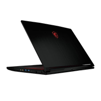 MSI Thin GF63 12VE010XES i7 Intel Core 12650H 16GB RAM 512GB SSD Nvidia Geforce RTX 4050 156 Full HD 144Hz FreeDOS Portátil MSI Thin GF63 12VE010XES i7 Intel Core 12650H 16GB RAM 512GB SSD Nvidia Geforce RTX 4050 156 Full HD 144Hz FreeDOS Portátil