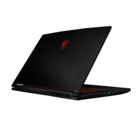 MSI Thin GF63 12VE040ES i5 Intel Core 12450H 16GB RAM 512GB SSD Nvidia Geforce RTX 4050 156 Full HD 144Hz Windows 11  Portátil