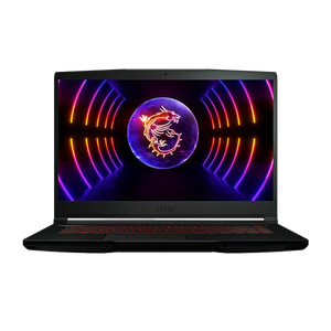 MSI GF63 12VE009XES Intel Core i5 12450H 16GB RAM 512GB SSD RTX 4050 156 Full HD  FreeDOS  Portátil