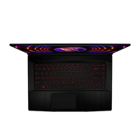 MSI GF63 12VE009XES Intel Core i5 12450H 16GB RAM 512GB SSD RTX 4050 156 Full HD  FreeDOS  Portátil