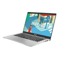 MSI Modern C13M426XES Intel Core I7 1355U 16GB RAM 1TB SSD 14 Full HD FreeDOS Portátil MSI Modern C13M426XES Intel Core I7 1355U 16GB RAM 1TB SSD 14 Full HD FreeDOS Portátil