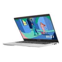 MSI Modern C13M426XES Intel Core I7 1355U 16GB RAM 1TB SSD 14 Full HD FreeDOS Portátil MSI Modern C13M426XES Intel Core I7 1355U 16GB RAM 1TB SSD 14 Full HD FreeDOS Portátil