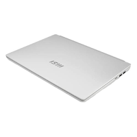MSI Modern C13M426XES Intel Core I7 1355U 16GB RAM 1TB SSD 14 Full HD FreeDOS Portátil MSI Modern C13M426XES Intel Core I7 1355U 16GB RAM 1TB SSD 14 Full HD FreeDOS Portátil
