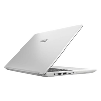 MSI Modern C13M426XES Intel Core I7 1355U 16GB RAM 1TB SSD 14 Full HD FreeDOS Portátil MSI Modern C13M426XES Intel Core I7 1355U 16GB RAM 1TB SSD 14 Full HD FreeDOS Portátil