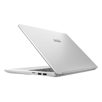 MSI Modern C13M426XES Intel Core I7 1355U 16GB RAM 1TB SSD 14 Full HD FreeDOS Portátil MSI Modern C13M426XES Intel Core I7 1355U 16GB RAM 1TB SSD 14 Full HD FreeDOS Portátil
