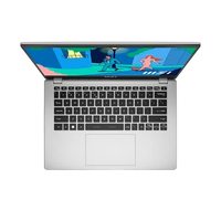 MSI 14 C13M447XES  Portatil i5 1335U 16GB 512GB