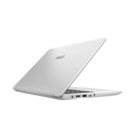 MSI 14 C13M447XES  Portatil i5 1335U 16GB 512GB