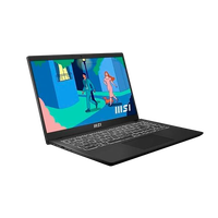 MSI Modern 15 B13M280XES Intel Core  i5 1335U 16GB RAM 512GB SSD 156 Full HD FreeDOS  Portátiles