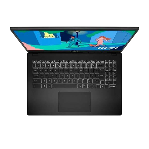 MSI Modern 15 B13M280XES Intel Core i5 1335U 16GB RAM 512GB SSD 156 Full HD FreeDOS Portátiles MSI Modern 15 B13M280XES Intel Core i5 1335U 16GB RAM 512GB SSD 156 Full HD FreeDOS Portátiles