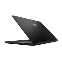 MSI Modern 15 B13M280XES Intel Core  i5 1335U 16GB RAM 512GB SSD 156 Full HD FreeDOS  Portátiles