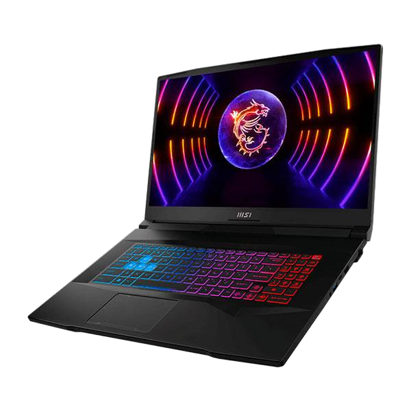 MSI 17 B13VGK293XES Intel Core i7 13700H 32GB RAM 1TB SSD Nvidia Geforce RTX 4070 173 Full HD 144Hz FreeDOS Portátil MSI 17 B13VGK293XES Intel Core i7 13700H 32GB RAM 1TB SSD Nvidia Geforce RTX 4070 173 Full HD 144Hz FreeDOS Portátil