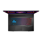 MSI 17 B13VGK293XES Intel Core i7 13700H 32GB RAM 1TB SSD Nvidia Geforce RTX 4070 173 Full HD 144Hz FreeDOS Portátil MSI 17 B13VGK293XES Intel Core i7 13700H 32GB RAM 1TB SSD Nvidia Geforce RTX 4070 173 Full HD 144Hz FreeDOS Portátil