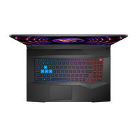 MSI 17 B13VGK293XES Intel Core i7 13700H 32GB RAM 1TB SSD Nvidia Geforce RTX 4070 173 Full HD 144Hz FreeDOS Portátil MSI 17 B13VGK293XES Intel Core i7 13700H 32GB RAM 1TB SSD Nvidia Geforce RTX 4070 173 Full HD 144Hz FreeDOS Portátil