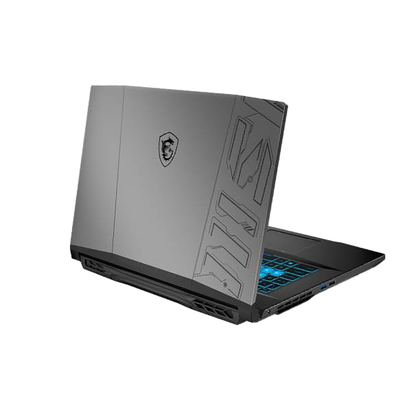 MSI 17 B13VGK293XES Intel Core i7 13700H 32GB RAM 1TB SSD Nvidia Geforce RTX 4070 173 Full HD 144Hz FreeDOS Portátil MSI 17 B13VGK293XES Intel Core i7 13700H 32GB RAM 1TB SSD Nvidia Geforce RTX 4070 173 Full HD 144Hz FreeDOS Portátil