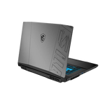 MSI 17 B13VGK293XES Intel Core i7 13700H 32GB RAM 1TB SSD Nvidia Geforce RTX 4070 173 Full HD 144Hz FreeDOS Portátil MSI 17 B13VGK293XES Intel Core i7 13700H 32GB RAM 1TB SSD Nvidia Geforce RTX 4070 173 Full HD 144Hz FreeDOS Portátil