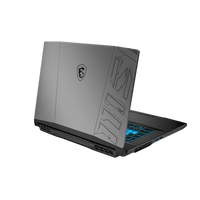 MSI 17 B13VGK293XES Intel Core i7 13700H 32GB RAM 1TB SSD Nvidia Geforce RTX 4070 173 Full HD 144Hz FreeDOS Portátil MSI 17 B13VGK293XES Intel Core i7 13700H 32GB RAM 1TB SSD Nvidia Geforce RTX 4070 173 Full HD 144Hz FreeDOS Portátil