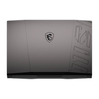 MSI 17 B13VGK293XES Intel Core i7 13700H 32GB RAM 1TB SSD Nvidia Geforce RTX 4070 173 Full HD 144Hz FreeDOS Portátil MSI 17 B13VGK293XES Intel Core i7 13700H 32GB RAM 1TB SSD Nvidia Geforce RTX 4070 173 Full HD 144Hz FreeDOS Portátil