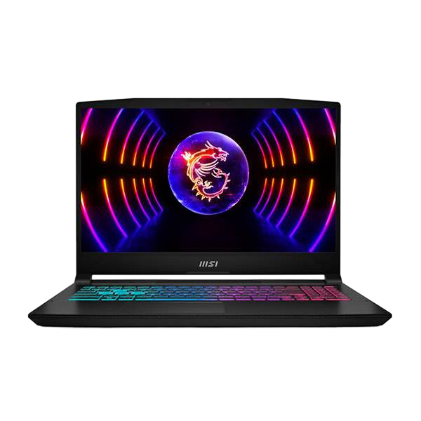 MSI Katana 15094XES Intel Core i7 12650H 16GB RAM 1TB SSD Nvidia Geforce RTX 4070 156 Full HD 144Hz FreeDOS  Portátil MSI Katana 15094XES Intel Core i7 12650H 16GB RAM 1TB SSD Nvidia Geforce RTX 4070 156 Full HD 144Hz FreeDOS  Portátil