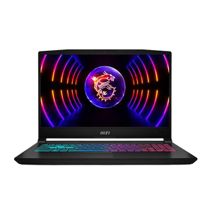 MSI Katana 15094XES Intel Core i7 12650H 16GB RAM 1TB SSD Nvidia Geforce RTX 4070 156 Full HD 144Hz FreeDOS  Portátil