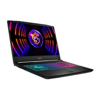 MSI Katana 15094XES Intel Core i7 12650H 16GB RAM 1TB SSD Nvidia Geforce RTX 4070 156 Full HD 144Hz FreeDOS Portátil MSI Katana 15094XES Intel Core i7 12650H 16GB RAM 1TB SSD Nvidia Geforce RTX 4070 156 Full HD 144Hz FreeDOS Portátil