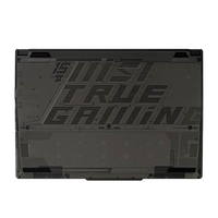 MSI Cyborg 15 A12VF033XES  Portátil Intel Core i7 12650H 16GB RAM 512GB SSD Nvidia Geforce RTX 4060 156 Full HD 144Hz FreeDOS