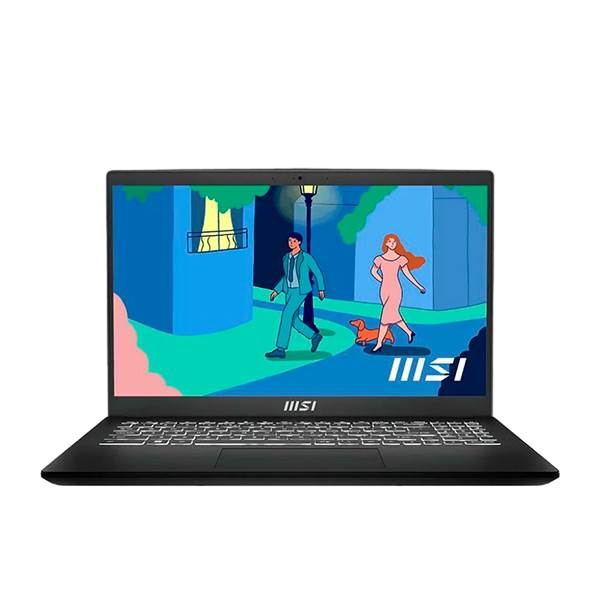 MSI Modern 15 B5M017XES AMD Ryzen 7 5825U 16GB RAM 512GB SSD 156 Full HD FreeDOS Portátil MSI Modern 15 B5M017XES AMD Ryzen 7 5825U 16GB RAM 512GB SSD 156 Full HD FreeDOS Portátil