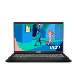 MSI Modern 15 B5M017XES AMD Ryzen 7 5825U 16GB RAM 512GB SSD 156 Full HD FreeDOS  Portátil