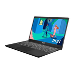 MSI Modern 15 B5M017XES AMD Ryzen 7 5825U 16GB RAM 512GB SSD 156 Full HD FreeDOS  Portátil