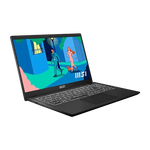 MSI Modern 15 B5M017XES AMD Ryzen 7 5825U 16GB RAM 512GB SSD 156 Full HD FreeDOS  Portátil
