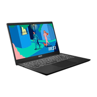 MSI Modern 15 B5M017XES AMD Ryzen 7 5825U 16GB RAM 512GB SSD 156 Full HD FreeDOS Portátil MSI Modern 15 B5M017XES AMD Ryzen 7 5825U 16GB RAM 512GB SSD 156 Full HD FreeDOS Portátil