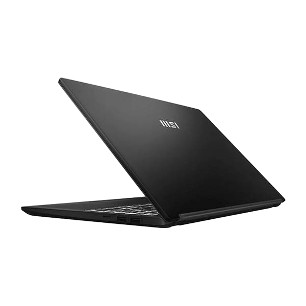MSI Modern 15 B5M017XES AMD Ryzen 7 5825U 16GB RAM 512GB SSD 156 Full HD FreeDOS Portátil MSI Modern 15 B5M017XES AMD Ryzen 7 5825U 16GB RAM 512GB SSD 156 Full HD FreeDOS Portátil