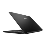 MSI Modern 15 B5M017XES AMD Ryzen 7 5825U 16GB RAM 512GB SSD 156 Full HD FreeDOS  Portátil