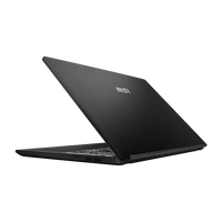 MSI Modern 15 B5M017XES AMD Ryzen 7 5825U 16GB RAM 512GB SSD 156 Full HD FreeDOS Portátil MSI Modern 15 B5M017XES AMD Ryzen 7 5825U 16GB RAM 512GB SSD 156 Full HD FreeDOS Portátil