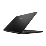MSI Modern 15 B5M017XES AMD Ryzen 7 5825U 16GB RAM 512GB SSD 156 Full HD FreeDOS  Portátil