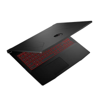 MSI Bravo B5ED018XES AMD Ryzen 7 5800H 16GB RAM 512GB SSD AMD Radeon RX6500M 156 Full HD 144Hz FreeDOS Portátil MSI Bravo B5ED018XES AMD Ryzen 7 5800H 16GB RAM 512GB SSD AMD Radeon RX6500M 156 Full HD 144Hz FreeDOS Portátil