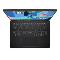 MSI Modern 15 B7M066ES AMD Ryzen 7 7730U 16GB RAM 512GB SSD 156 Full HD Windows 11 Home Portátils MSI Modern 15 B7M066ES AMD Ryzen 7 7730U 16GB RAM 512GB SSD 156 Full HD Windows 11 Home Portátils