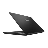 MSI  Modern 15 B7M040ES AMD Ryzen 5 7530U 16GB RAM 512GB SSD 156 Full HD Windows 11 Home  Portátil
