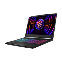 MSI Katana 15 B12VGK026ES  Portátil Intel Core i7 12650H 16Gb RAM 512GB SSD RTX4070 156 Full HD 144Hz Windows 11