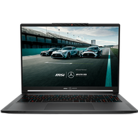 MSI Stealth 16 Mercedes AMG A13VG248XES Intel Core i9 13900H 32GB RAM 1TB SSD RTX 4070 16 UHD OLED FreeDOS Portátil MSI Stealth 16 Mercedes AMG A13VG248XES Intel Core i9 13900H 32GB RAM 1TB SSD RTX 4070 16 UHD OLED FreeDOS Portátil