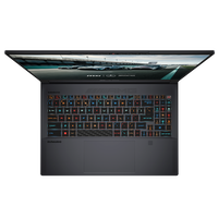 MSI Stealth 16 Mercedes AMG A13VF249XES Intel Core i9 13900H 32GB RAM 2TB SSD RTX 4060 16 UHD OLED FreeDOS  Portátil