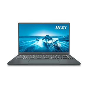 MSI Prestige 14 EVO A12M223ES Intel Core i7 1280P 16GB RAM 512GB SSD 14 Full HD Windows 11 Home  Portátil