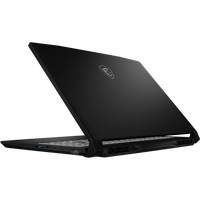 MSI Creator Pro M16 B13VI1023ES Intel Core i7 13700H 16GB RAM 1TB SSD RTX A1000 16 QHD Windows 11 Home Portátil MSI Creator Pro M16 B13VI1023ES Intel Core i7 13700H 16GB RAM 1TB SSD RTX A1000 16 QHD Windows 11 Home Portátil